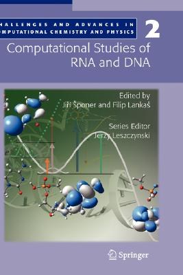 Computational Studies of RNA And DNA pdf epub mobi 電子書 下載