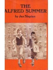 The Alfred Summer pdf epub mobi 电子书 下载