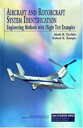 Aircraft and Rotorcraft System Identification pdf epub mobi 电子书 下载