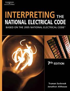 Interpreting the National Electrical Code pdf epub mobi 电子书 下载