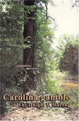 Carolina Gamble pdf epub mobi 電子書 下載