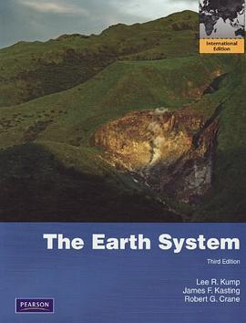 The Earth System pdf epub mobi 电子书 下载