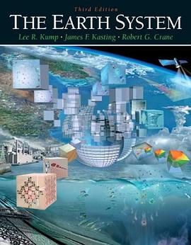 The Earth System pdf epub mobi 電子書 下載