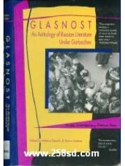Glasnost Anthology of Russian Literature pdf epub mobi 电子书 下载