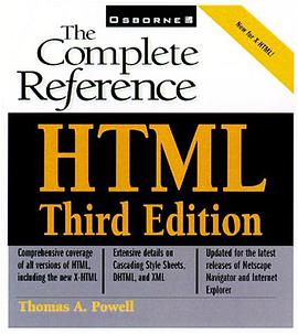 HTML pdf epub mobi 电子书 下载