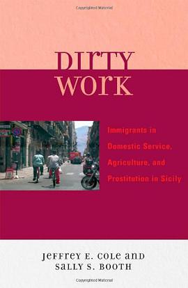 Dirty Work pdf epub mobi 电子书 下载