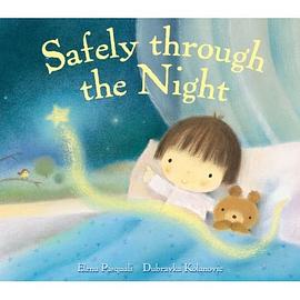 Safely through the Night pdf epub mobi 电子书 下载