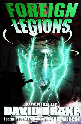 Foreign Legions pdf epub mobi 电子书 下载