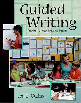 Guided Writing pdf epub mobi 电子书 下载
