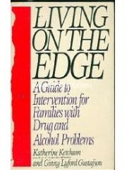 Living On/edge pdf epub mobi 电子书 下载
