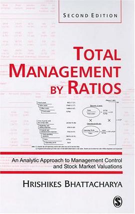 Total Management by Ratios pdf epub mobi 電子書 下載