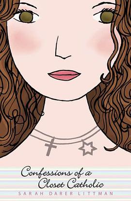 Confessions of a Closet Catholic pdf epub mobi 电子书 下载