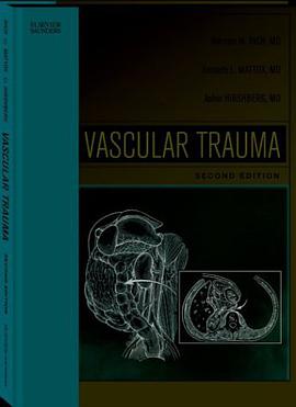 Rich's Vascular Trauma, 2e