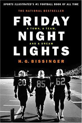 Friday Night Lights pdf epub mobi 电子书 下载