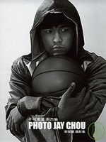 不可限量周杰倫PHOTO JAY CHOU pdf epub mobi 电子书 下载