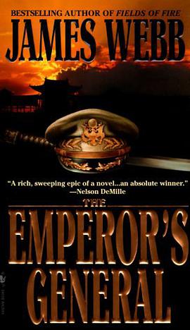 THE EMPEROR’S GENERAL pdf epub mobi 电子书 下载
