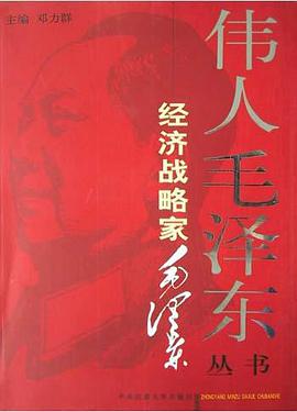 经济战略家毛泽东 pdf epub mobi 电子书 下载