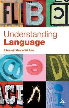Understanding Language pdf epub mobi 电子书 下载