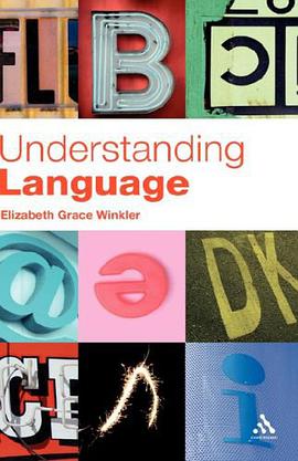 Understanding Language pdf epub mobi 电子书 下载