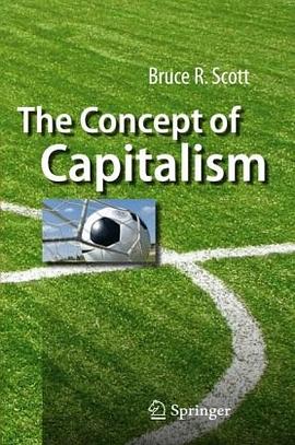 The Concept of Capitalism pdf epub mobi 電子書 下載