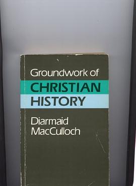 Groundwork of Christian History pdf epub mobi 电子书 下载
