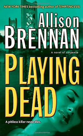 Playing Dead pdf epub mobi 电子书 下载