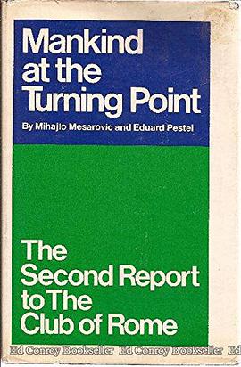 Mankind at the Turning Point pdf epub mobi 电子书 下载