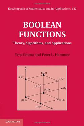 Boolean Functions pdf epub mobi 电子书 下载