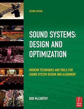 Sound Systems pdf epub mobi 下载
