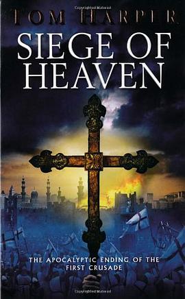 Siege of Heaven pdf epub mobi 电子书 下载