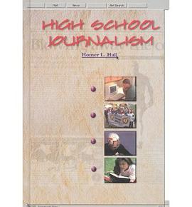 High School Journalism pdf epub mobi 電子書 下載
