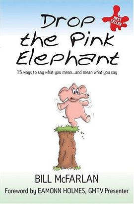 Drop the Pink Elephant pdf epub mobi 電子書 下載
