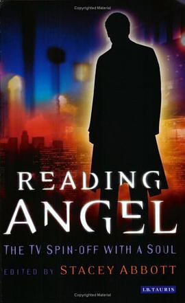 Reading Angel pdf epub mobi 下载