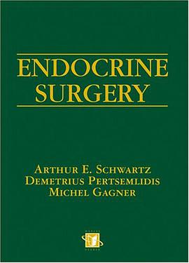 Endocrine Surgery pdf epub mobi 电子书 下载