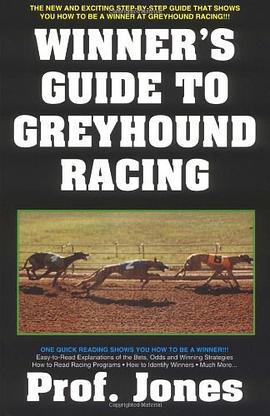 Winners Guide to Greyhound Racing pdf epub mobi 电子书 下载