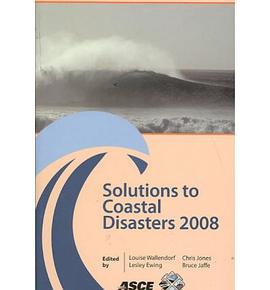 Solutions to Coastal Disasters 2008 pdf epub mobi 电子书 下载
