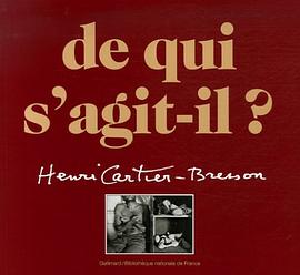 De qui s'agit-il ? pdf epub mobi 下载