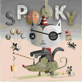 Spooky pdf epub mobi 電子書 下載