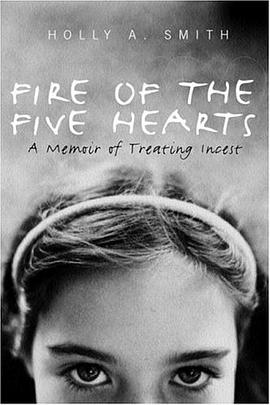 Fire of the Five Hearts pdf epub mobi 电子书 下载