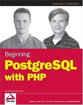 Beginning PostgreSQL 8 pdf epub mobi 电子书 下载