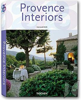 Provence Interiors pdf epub mobi 电子书 下载
