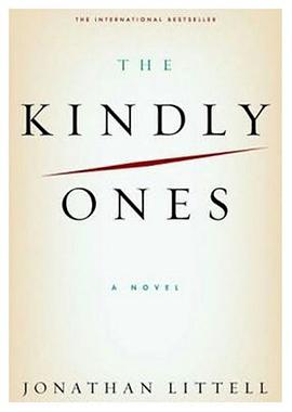 The Kindly Ones (Library) pdf epub mobi 电子书 下载