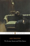 The Kreutzer Sonata and Other Stories pdf epub mobi 电子书 下载