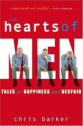 The Hearts of Men pdf epub mobi 电子书 下载