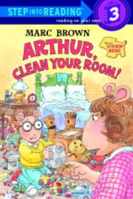 Arthur, Clean Your Room! pdf epub mobi 电子书 下载