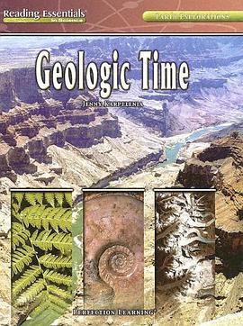 Geologic Time pdf epub mobi 电子书 下载