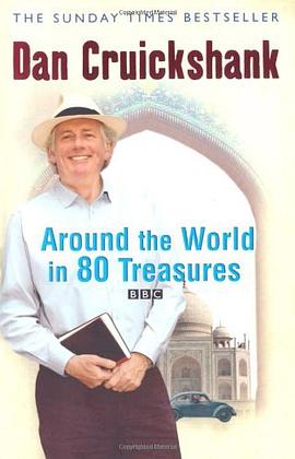 Around the World in 80 Treasures pdf epub mobi 电子书 下载