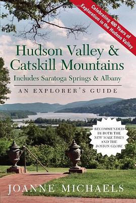 Explorer's Guide Hudson Valley & Catskill Mountains pdf epub mobi 电子书 下载