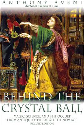 Behind the Crystal Ball pdf epub mobi 下载