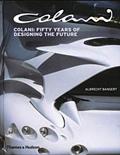 Colani:Fifty Years of Designing the Future pdf epub mobi 电子书 下载